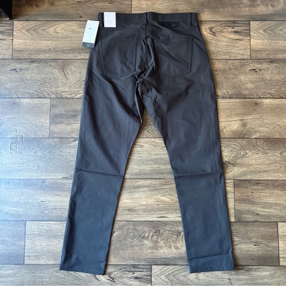 nike golf 5 pocket pants